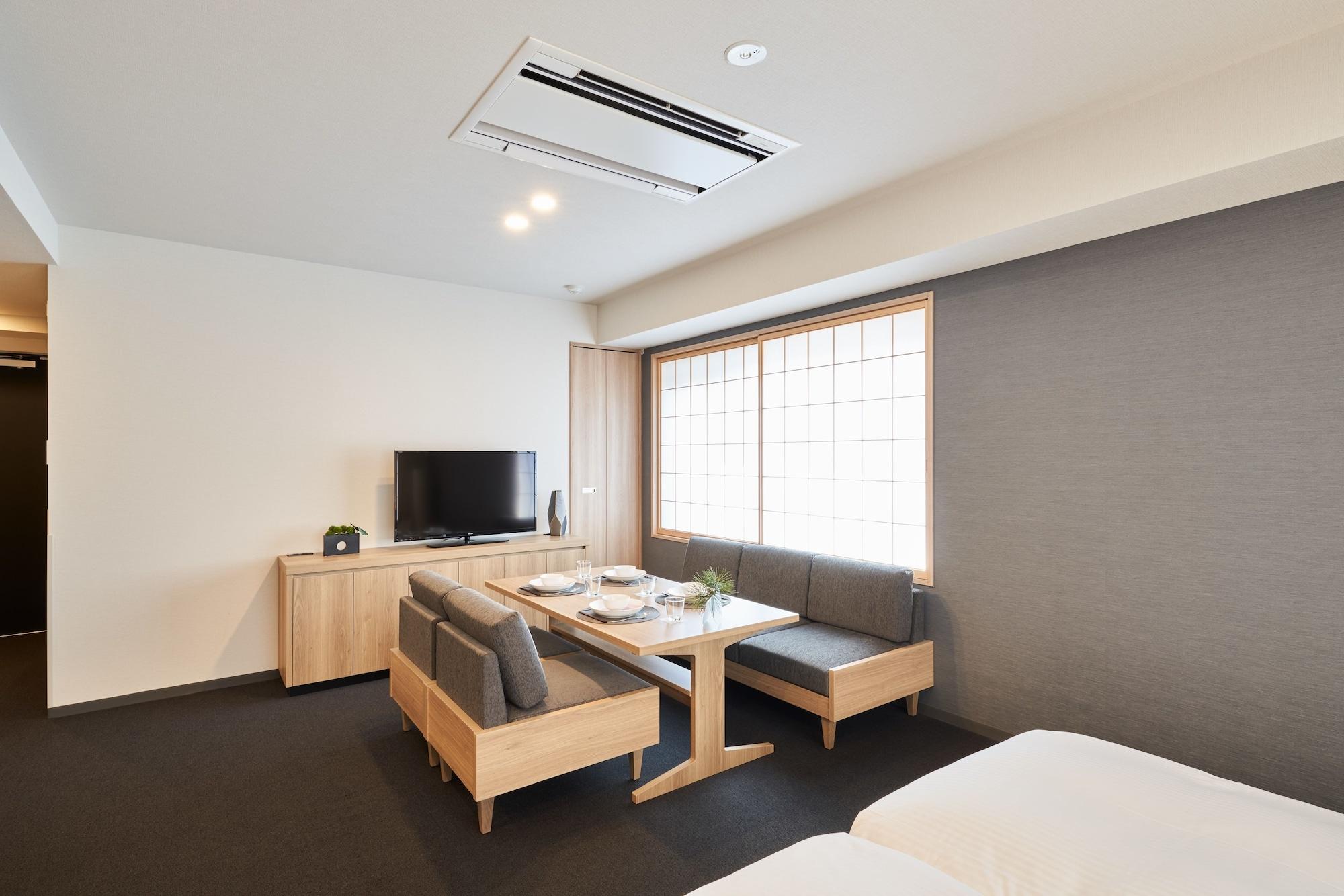 Mimaru Tokyo Nihombashi Suitengumae Eksteriør bilde