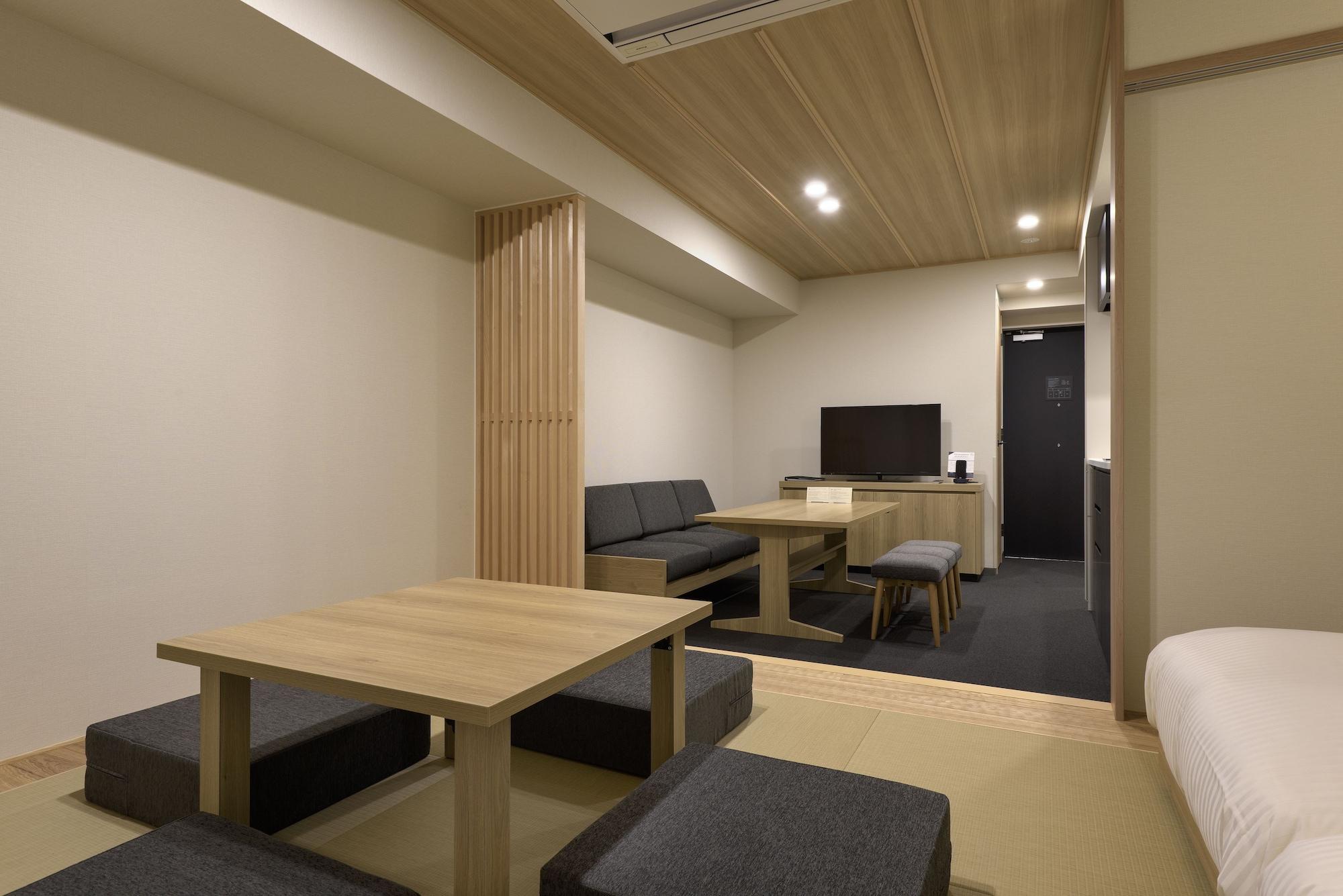 Mimaru Tokyo Nihombashi Suitengumae Eksteriør bilde